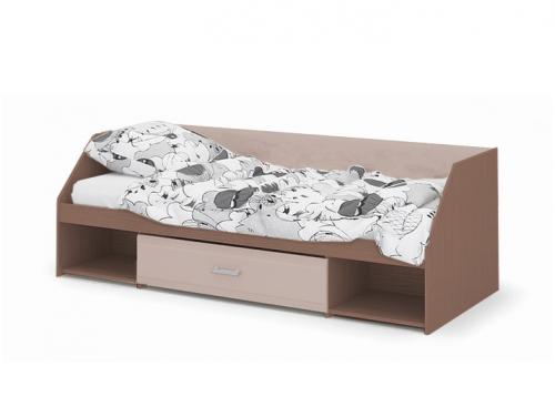 Кровать одн. Симба