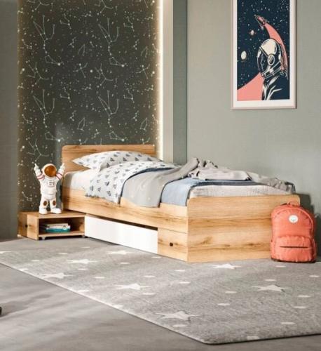 киви с тумбами