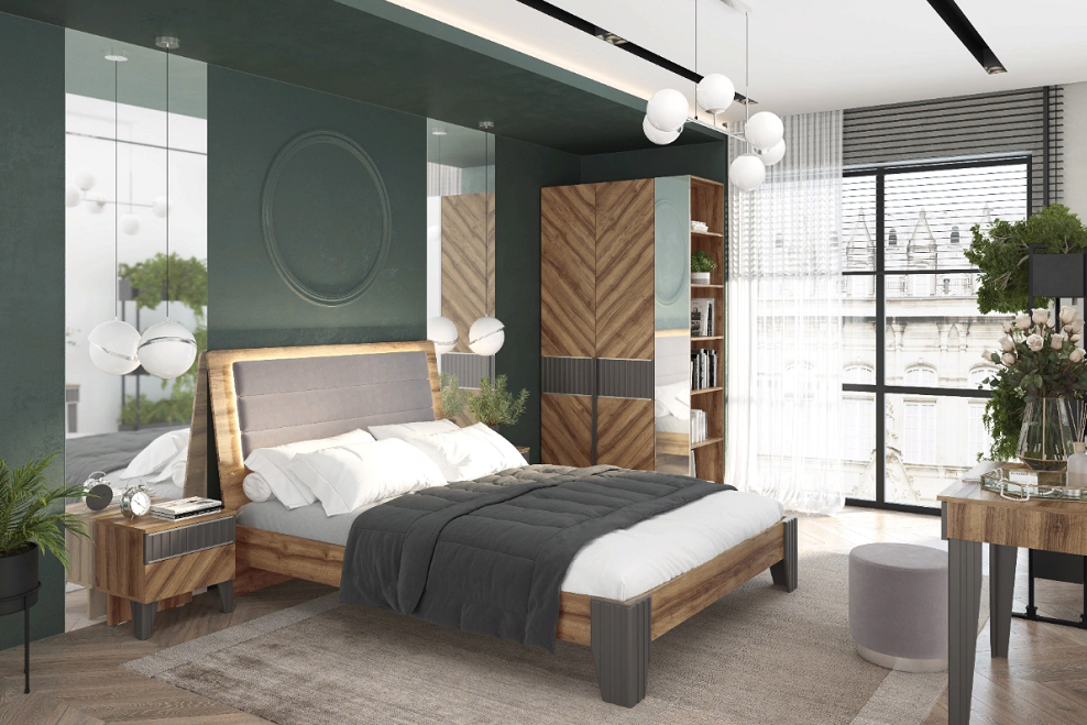 Моника (Алисия)