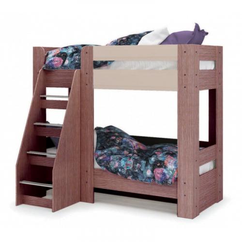 Кровать сим