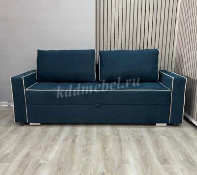 Диван-кровать Шарм с кантами (2 кат)