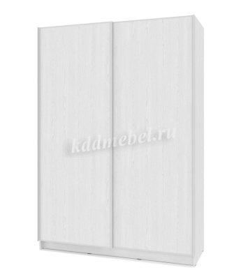 Шкаф-купе Браун Б661 1600 (Анкор светлый) 