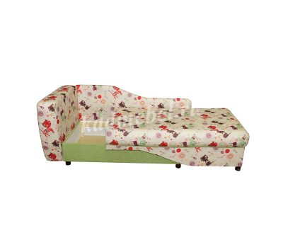Диван-кровать Нео-32 левый (2 кат.)