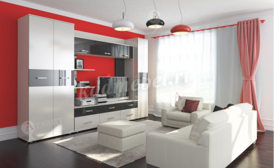 Угловое окончание Сити-6 (Сосна карелия)