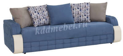 Диван-кровать Антей БД (4 кат.)