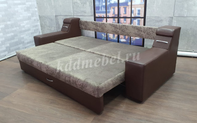 Диван-кровать Каролина ППУ (1 кат.)