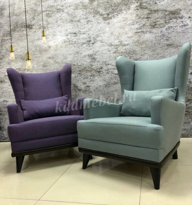 Кресло Вояж (2 кат.)