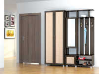 Прихожая Эльза Композиция 2