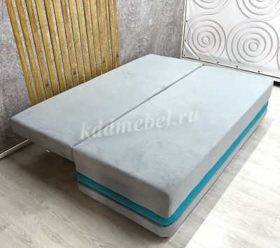 Диван-кровать Нео-40 БД (3 кат.)
