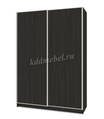 Шкаф-купе Браун Б661 1600 (Венге) 