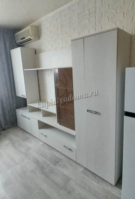 Гостиная Сиена (Анкор белый)