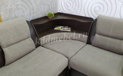 Угловой диван-кровать Ирбис (2 кат.)