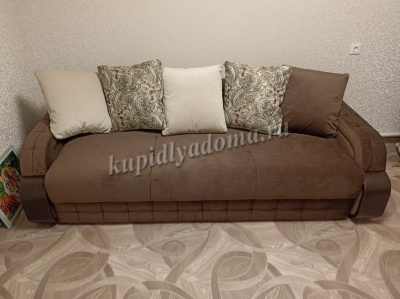 Диван-кровать Антей БД С (3 кат.)