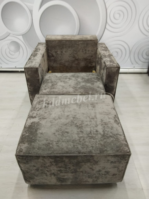 Кресло-кровать Честер С (2 кат.)