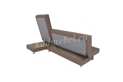 Угловой диван-кровать Ривьера ДУ (1 кат.)