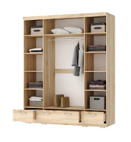 ШСЗ-1800 Сонома откр мал ШСЗ-1800 Сонома откр мал