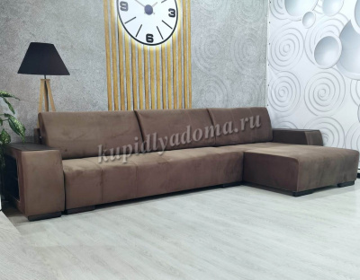 Угловой диван Дамаск (4 кат.)