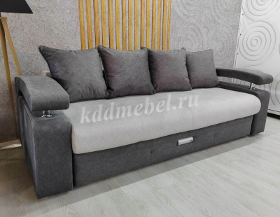 Диван-кровать Имидж линейный (2 кат.)