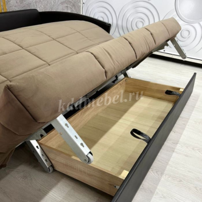 Диван-кровать Коралл-2 БД 1800 (4 кат.)