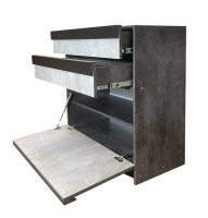 Лайф комод 2