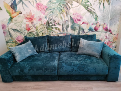 Диван-кровать Классик-26 БД (4 кат.)