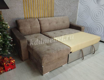 Диван угловой Нео 48 ДУ (3 кат.)