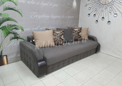 Диван-кровать Антей БД (2 кат.)