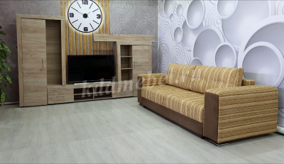 Диван-кровать Манхеттен БД Тик-так  (2 кат.)