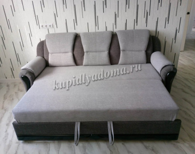 Диван-кровать Ирбис (2 кат.)