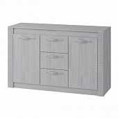 Комод КМ-14 Монако (Ясень белый)