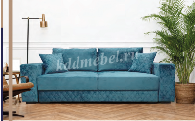 Диван-кровать Классик-23 БД (4 кат.)