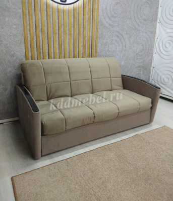 Диван-кровать Коралл-2 БД (2 кат.)