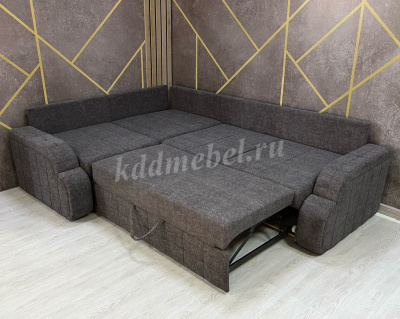 Угловой диван-кровать Антей ДУ С (2 кат.)