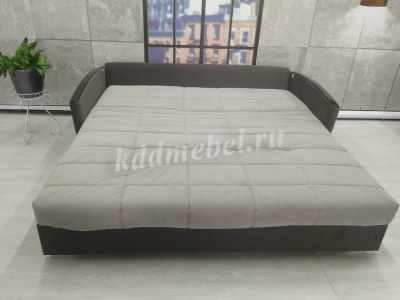 Диван-кровать Коралл-2 БД 1800 (2 кат.)