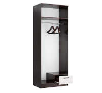 шкаф Адель 0.8 схема