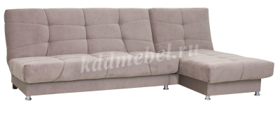 Угловой диван-кровать Ривьера ДУ (1 кат.)