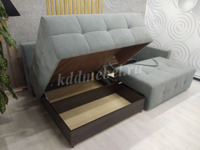 Угловой диван-кровать Мюнхен левый С (2 кат.)