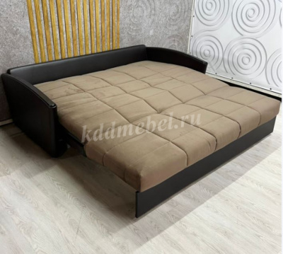Диван-кровать Коралл-2 БД 1800 (4 кат.)