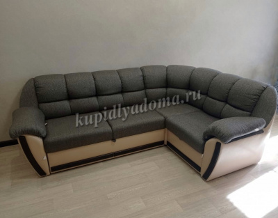 Угловой диван-кровать Блистер ДУ (6 кат.)