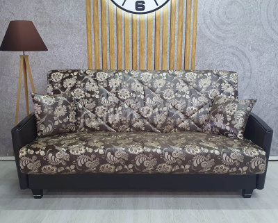 Диван-кровать Агат-5 БД (2 кат.)