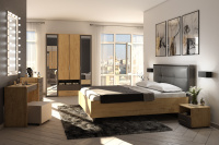 Итнерьер БРУНО Атлант 2