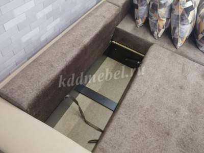 Угловой диван-кровать Имидж (2 кат.)