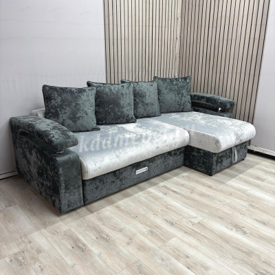 Угловой диван-кровать Имидж (2 кат.)