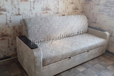 Диван-кровать Магнолия (1 кат.)