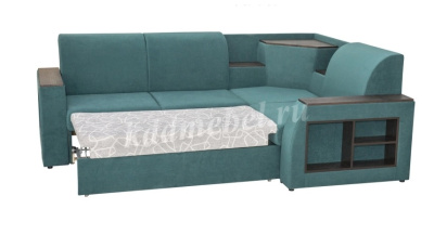 Угловой диван-кровать Сенатор ДУ 2022 (2 кат.)