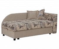 Диван-кровать Нео-22 БД правый (3 кат.)