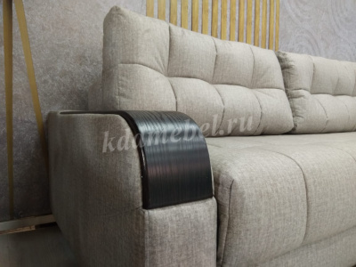 Диван-кровать Татьяна 5 БД Optima (1 кат.)