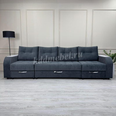 Угловой диван Престиж ПДУ (2 кат)