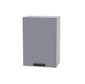 Шкаф верхний 5В кухня Кампео (Белый/Темно зеленый)