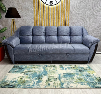 Диван-кровать Блистер БД (5 кат.)